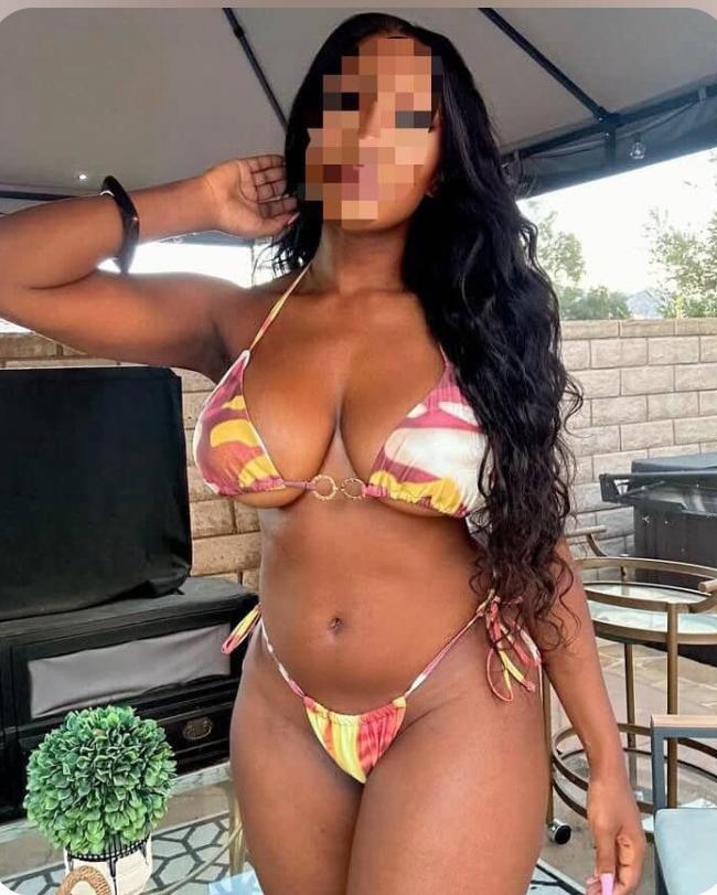 Chica busca chico en Ciudad Real: 