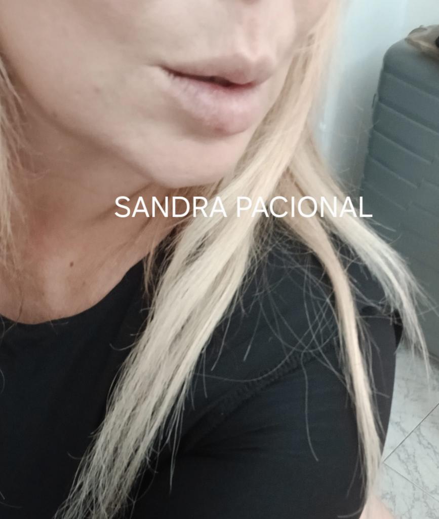 Chica busca chico en Granada: 