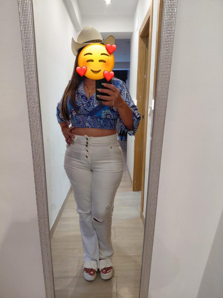 603332101: Chica busca chico en León