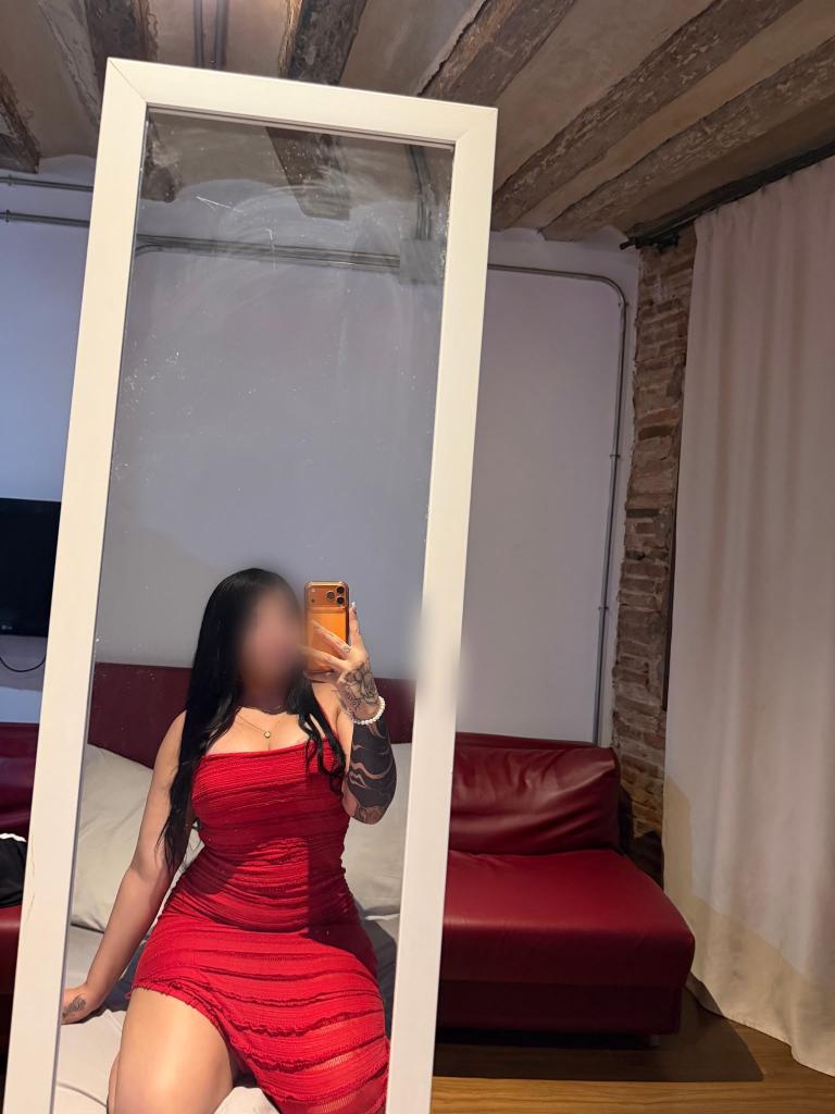 Chica busca chico en Tarragona: 