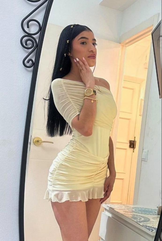 Chica busca chico en Mallorca: Chica busca chico