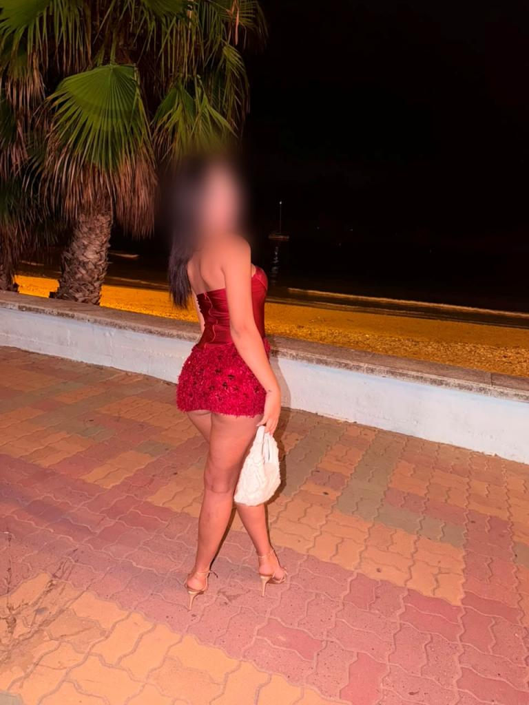 Chica busca chico en Madrid: 