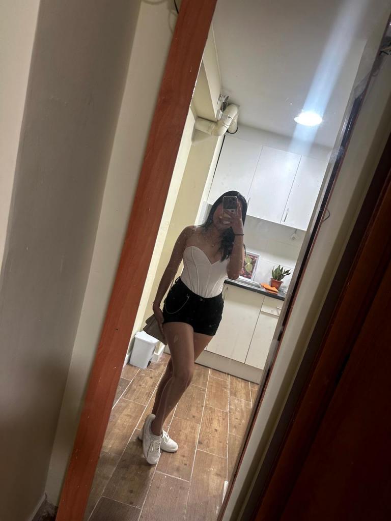 Chica busca chico en Valencia: 
