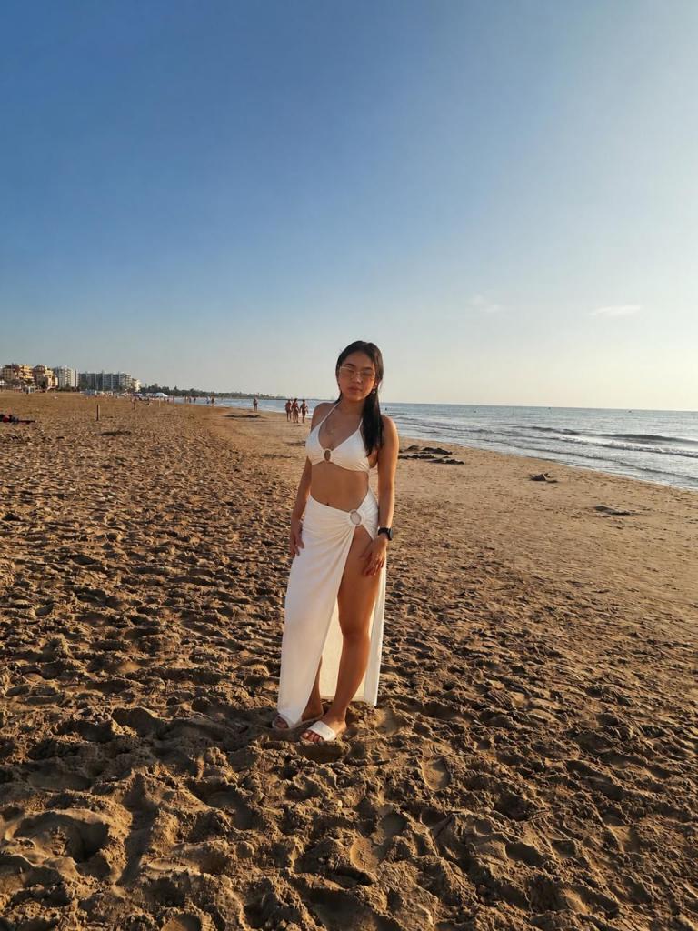 Chica busca chico en Valencia: 
