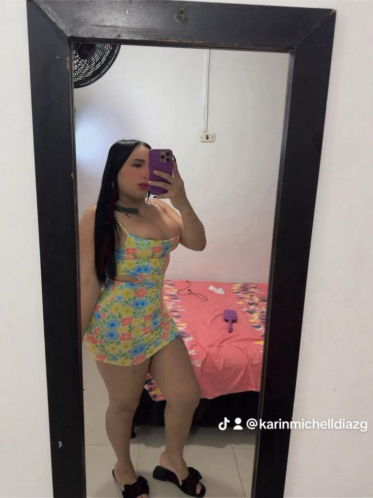 634143965: Travesti en Alicante