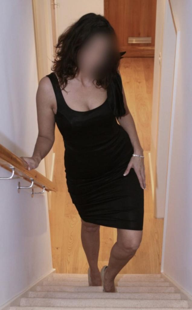Chica busca chico en Barcelona: 