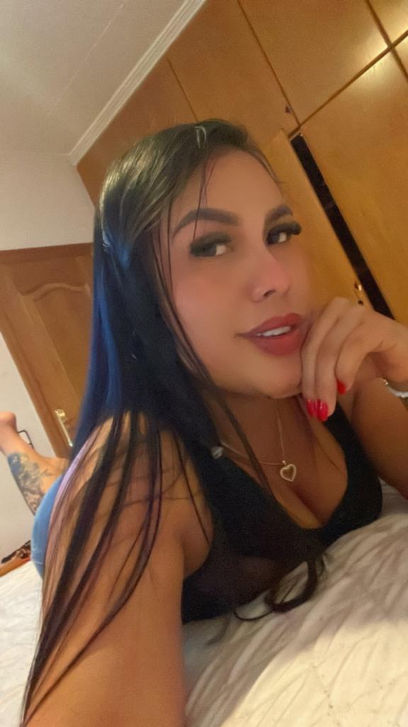 Chica busca chico en Las Palmas: 