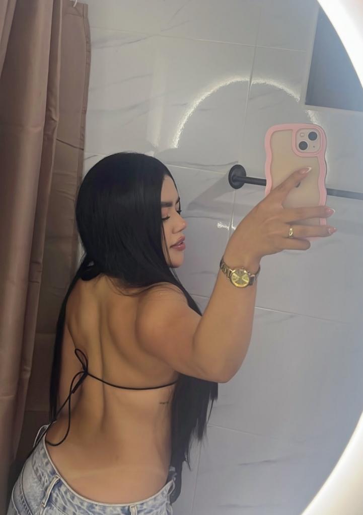Chica busca chico en Cáceres: 