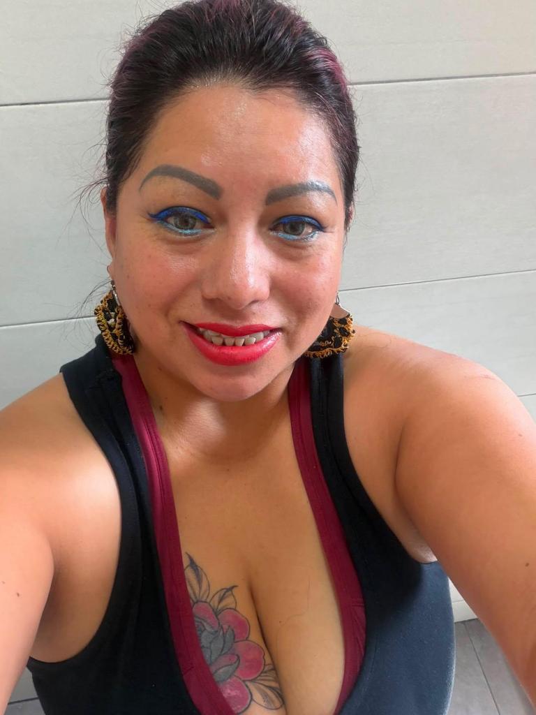 Chica busca chico en Madrid: 