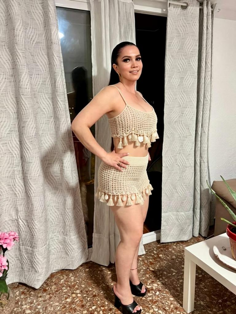 624986509: Chica busca chico en Badajoz