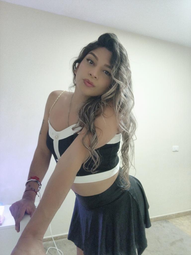 645493695: Transexual en Tenerife