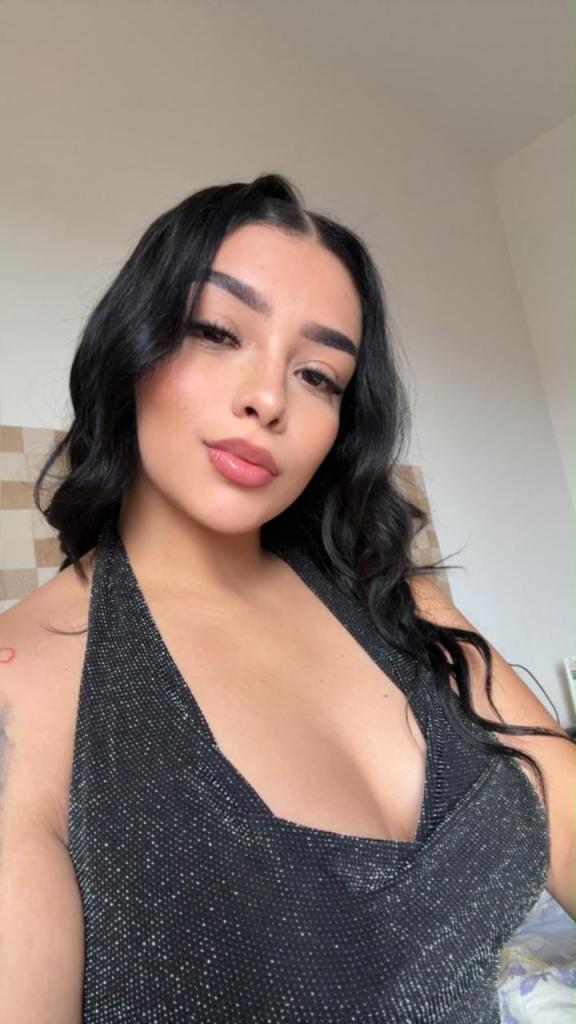 Chica busca chico en León: 