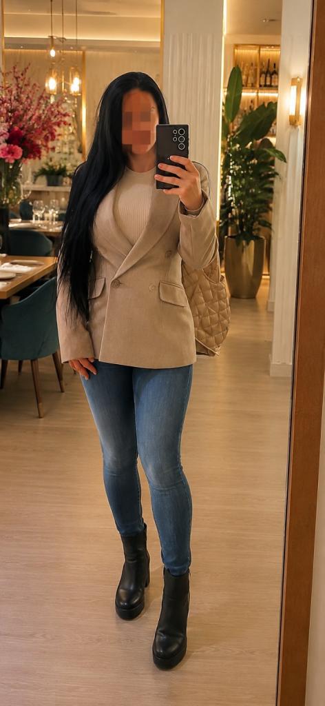 Chica busca chico en Madrid: 