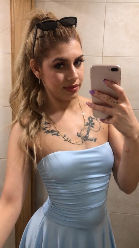 Travesti en Barcelona: 