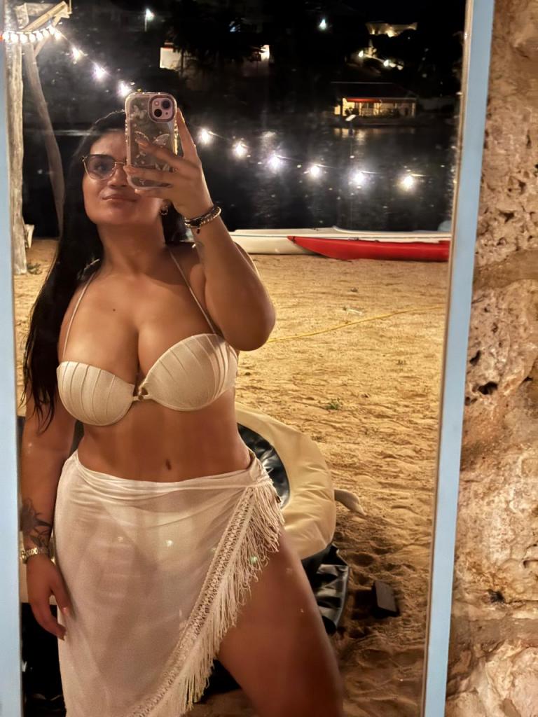 Chica busca chico en Barcelona: 