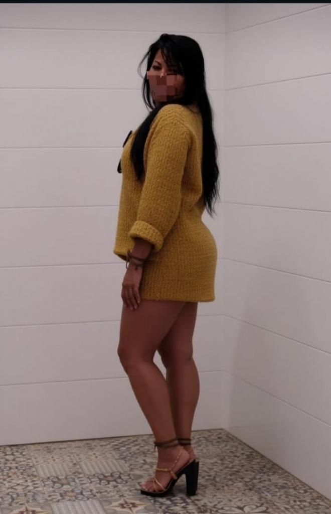 Chica busca chico en Valencia: 