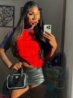600618706: Chica busca chico en Madrid