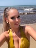612264828: Chica busca chico en Málaga