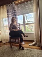 613166269: Chica busca chico en La Coruña