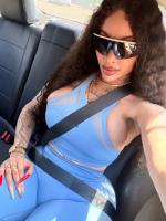 631291643: Transexual en Málaga