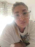 641889411: Chica busca chico en Murcia