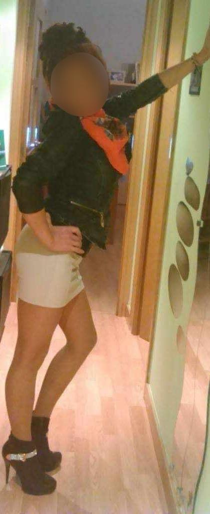 Chica busca chico en Zaragoza: 