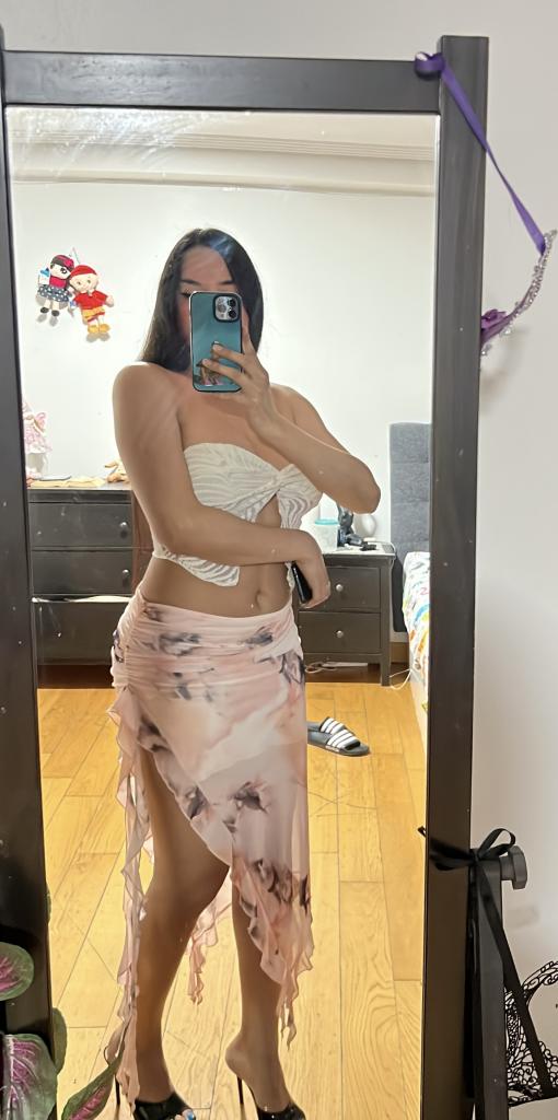 Travesti en Madrid: 
