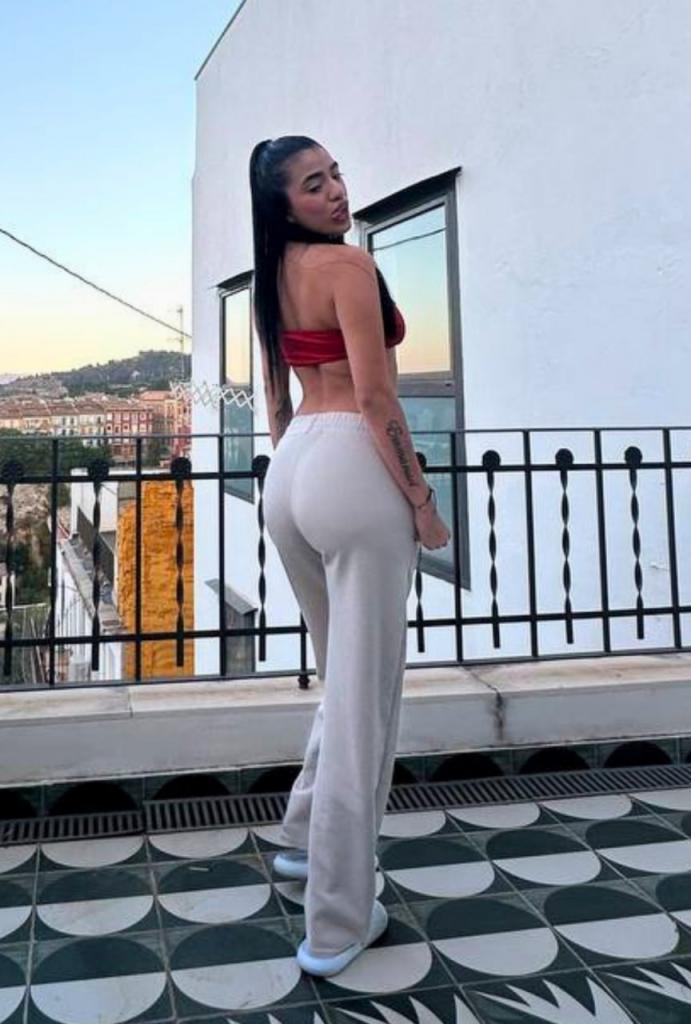 Chica busca chico en Mallorca: Chica busca chico
