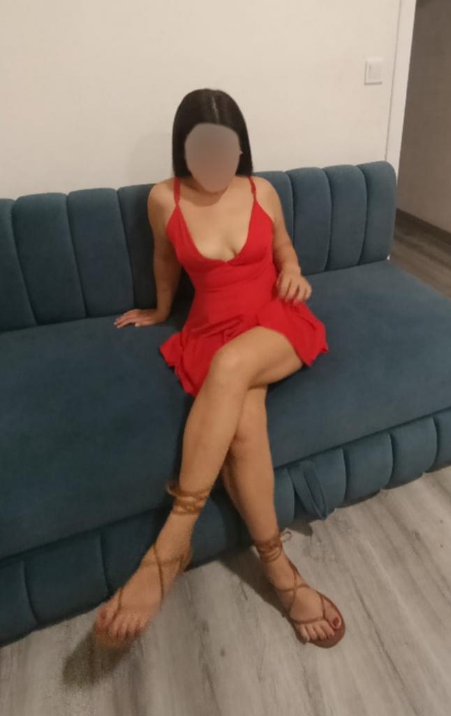 Chica busca chico en Barcelona: 