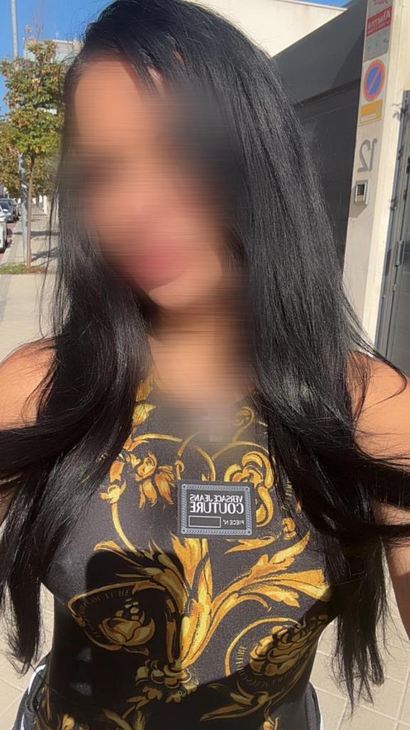 Chica busca chico en Málaga: 
