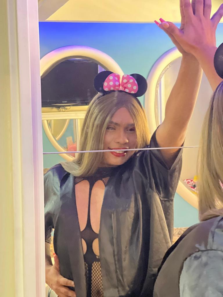 Transexual en Málaga: 
