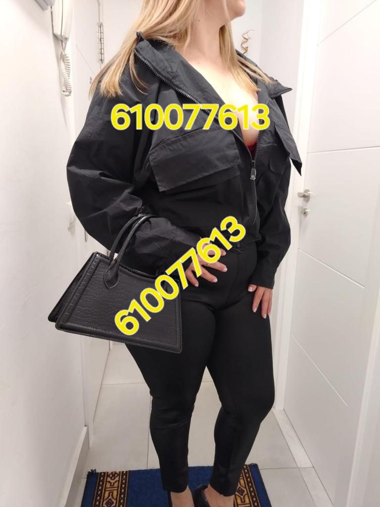 610077613: Chica busca chico en Toledo