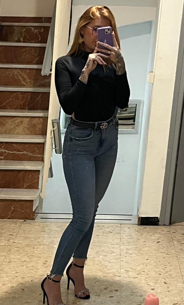 Chica busca chico en La Rioja: 